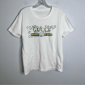 Gucci Tee Shirt *Authentic*!!